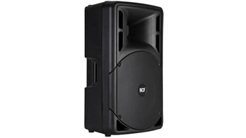 1 x 800W 15" Speaker