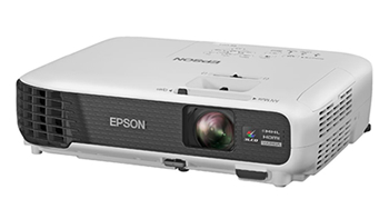 3000 Lumen Projector