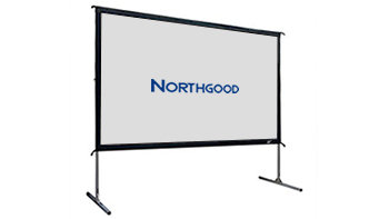 3m Wide Big Screen