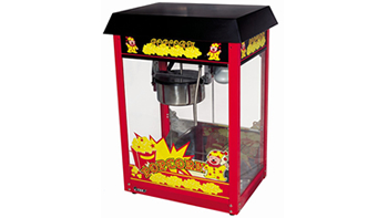 Popcorn Machine without Cart