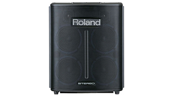 1 x Roland BA-330 Speaker